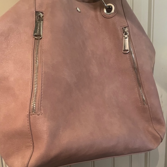Steve Madden Blush Handbag - Picture 4 of 8